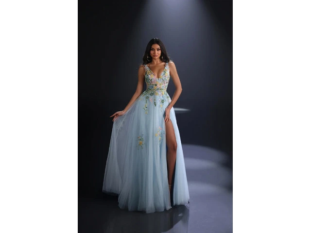 Elegant Women's Formal Dresses Sydney photo 1