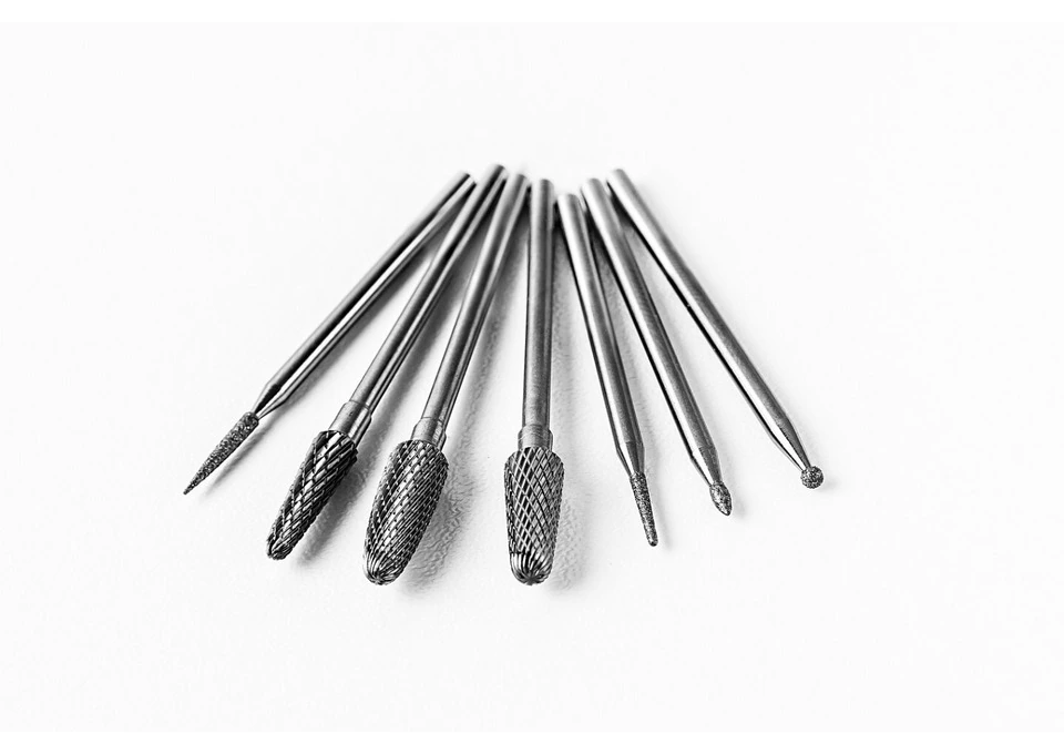 Dental Burs Australia | Precision Burs & Accessories – Healthware Australia Ridley