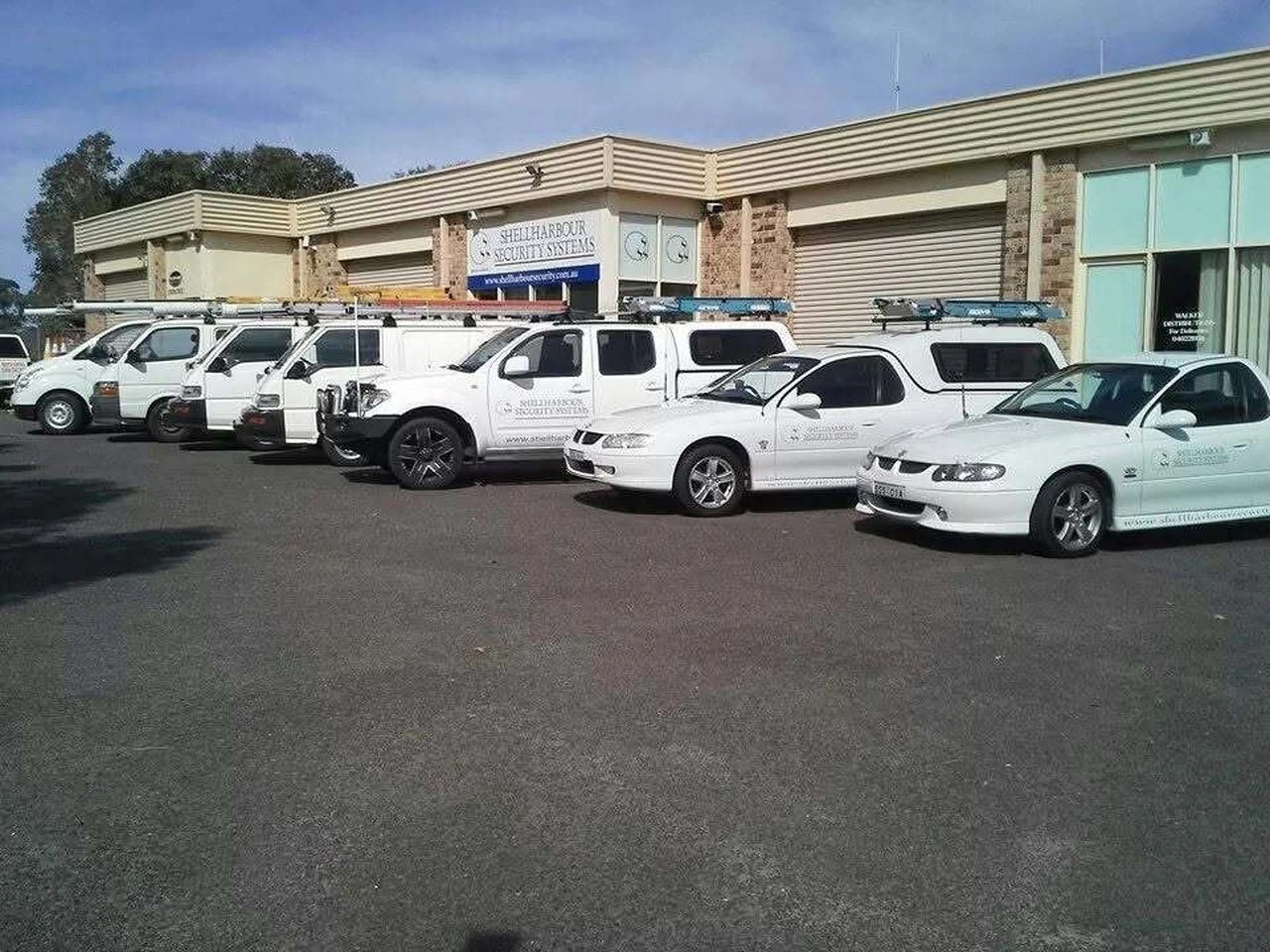 Reliable CCTV Systems Wollongong for Smarter Property Security photo 1