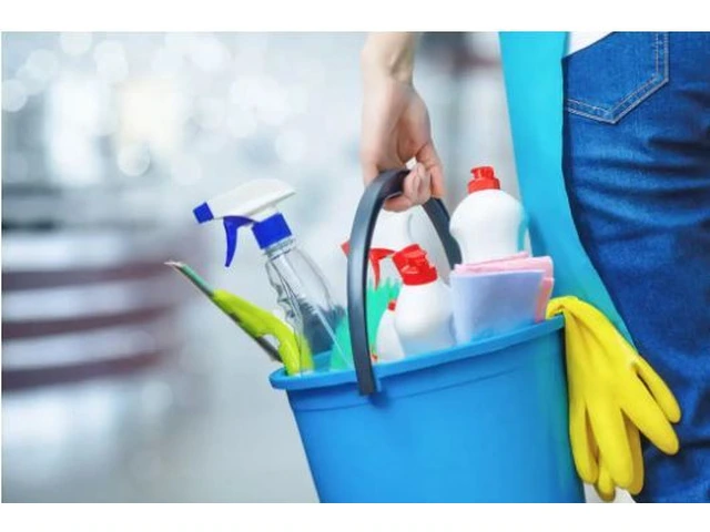 Cleaners Caloundra photo 1