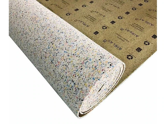 Carpet Underlay in Melbourne That Protects What Goes Above It photo 1