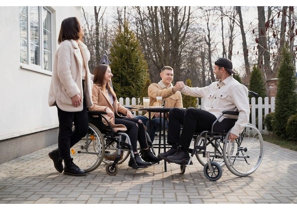 NDIS Community Participation Assistance Providers in Melbourne photo 1