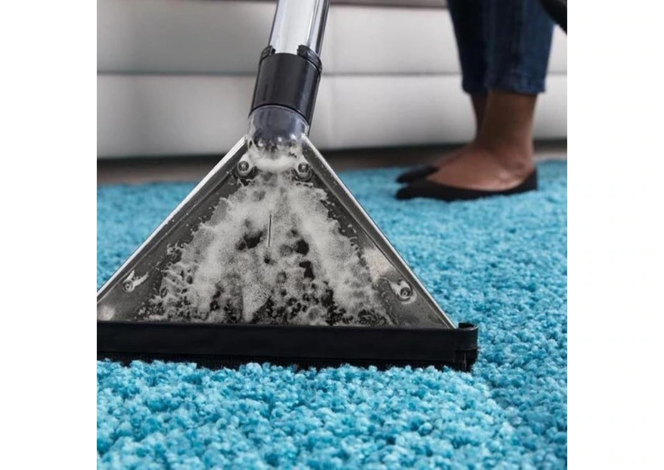 Professional Carpet Cleaning Solutions by Your Trusted Team photo 1