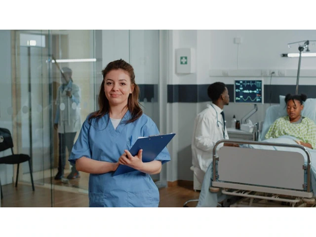 Top Nursing Agency in Sydney – Shift Openings for RNs & AINs at Xpress Health