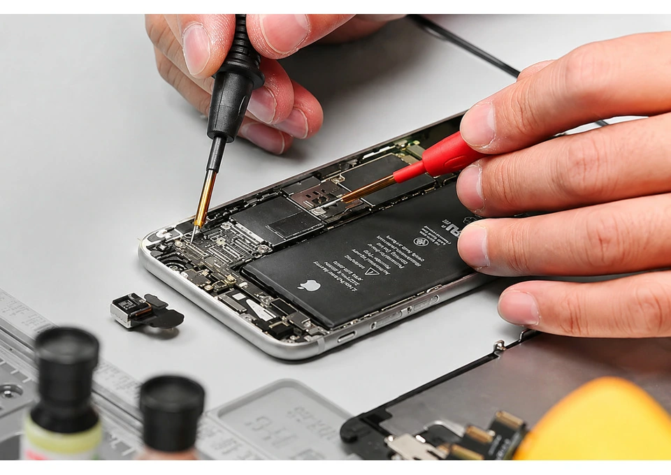 Cheap iPhone Repairs in Goodwood for Reliable Phone Solutions photo 1