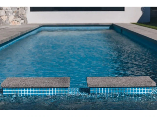 Swimming Pool Builders Sutherland Shire