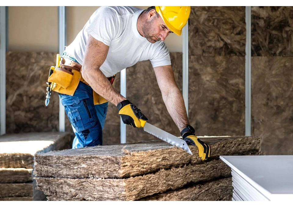 Ceiling Insulation Experts in Melbourne That You Can Rely On photo 1