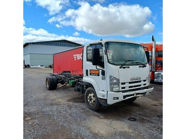 Isuzu 6HK1 Engine for sale NT - Fully Tested Truck Engines