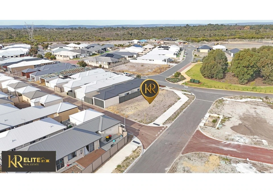 Titled Land for Sale in Anketell WA – 46 Tabourie Way