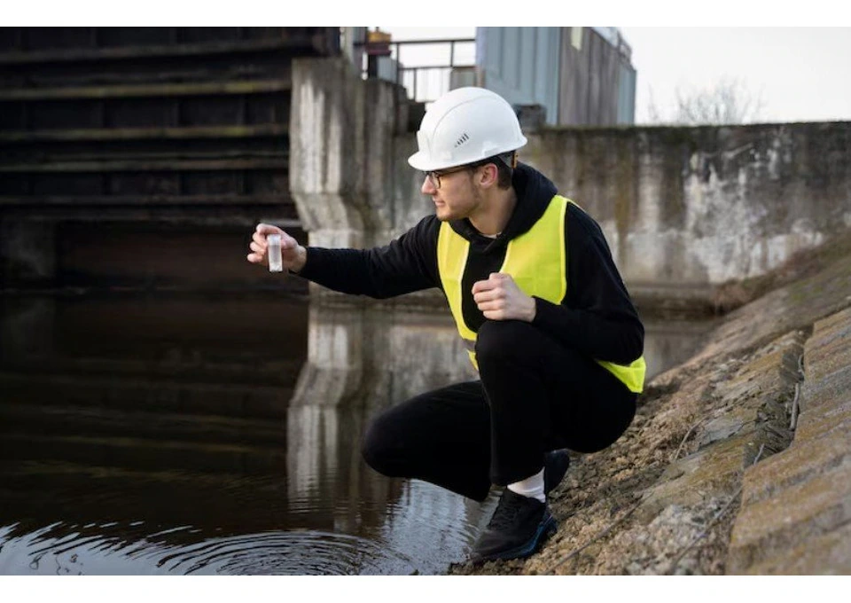 Water Storage Inspections for Reliable Infrastructure Management photo 1