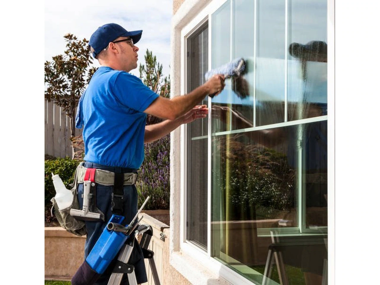 Let More Light In with Professional Window Cleaning in Brighton photo 1
