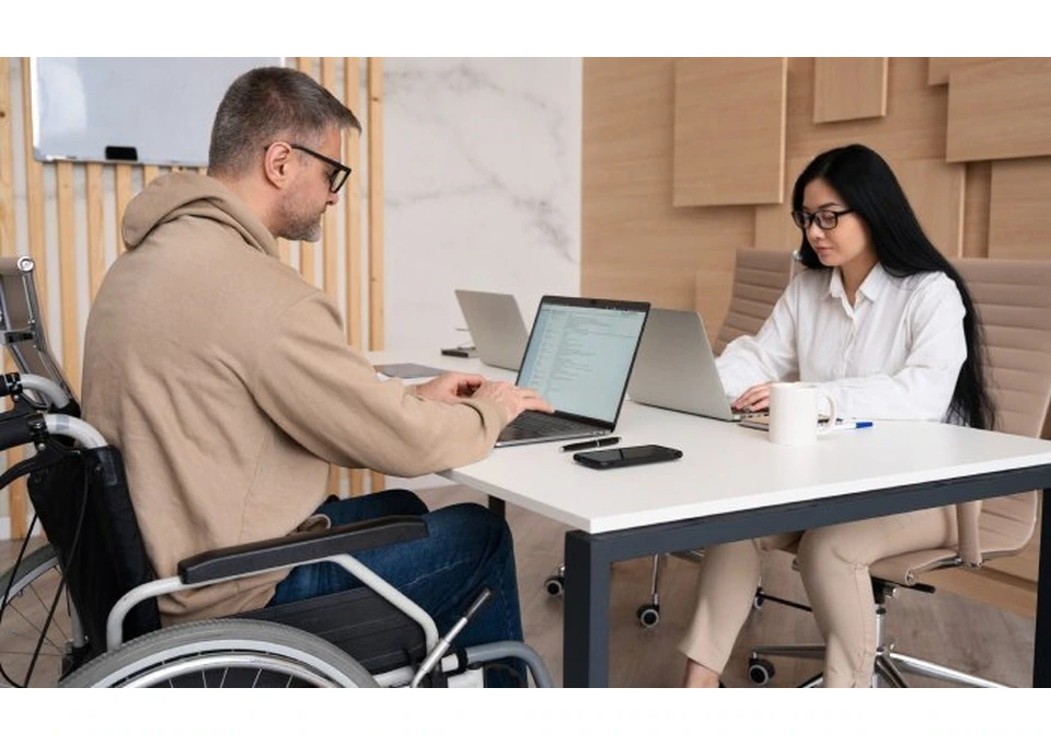 Why Is Choosing the Right NDIS Service Provider Important? photo 1