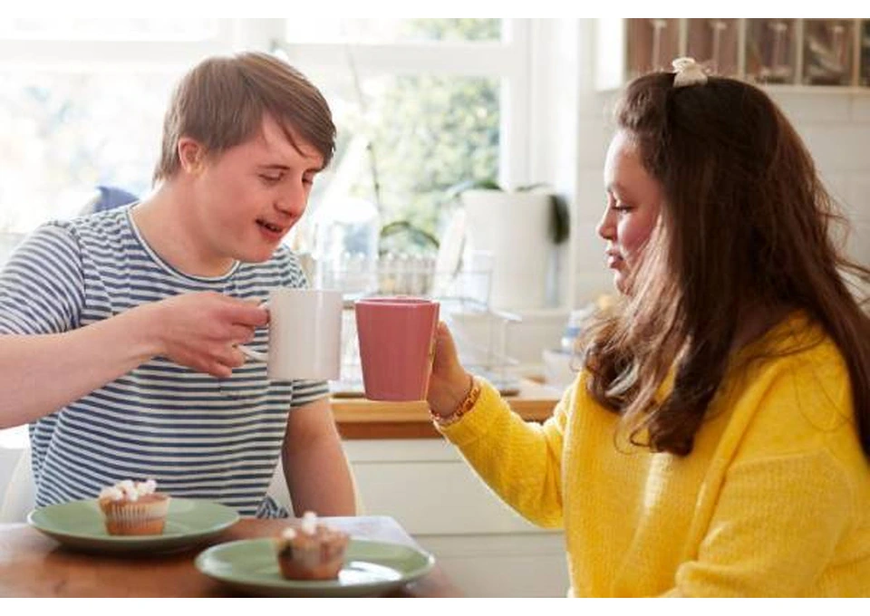 Stop Settling! Elite NDIS Supported Independent Living photo 1