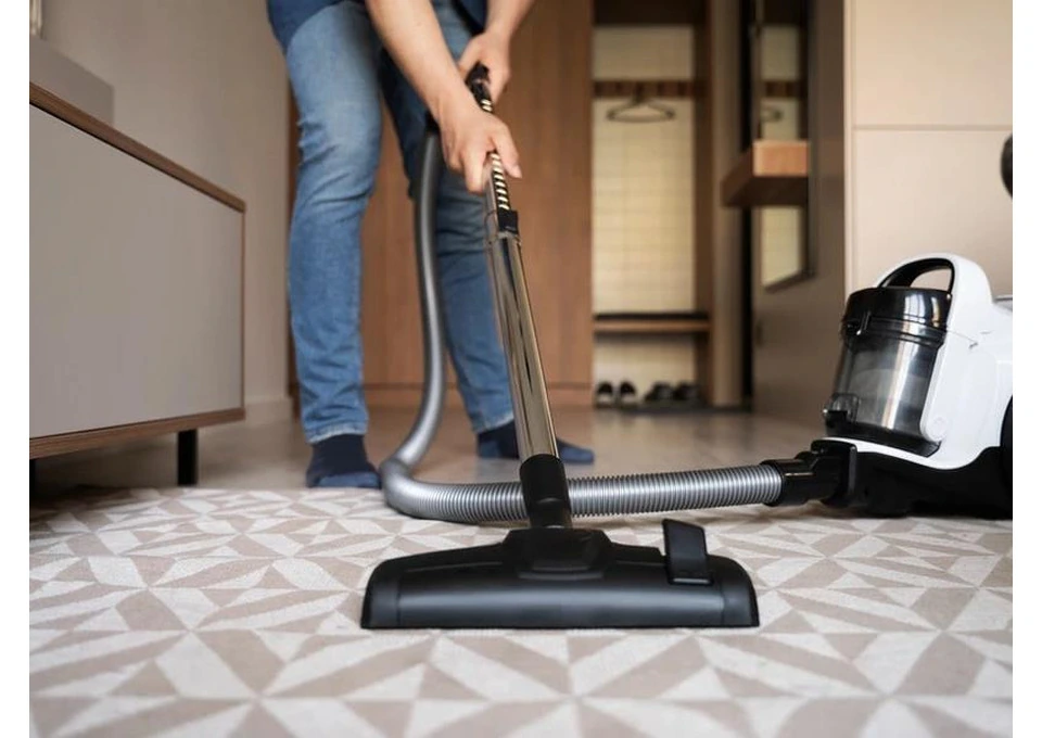 Improve the lifespan of rugs with sustainable and holistic Rug Cleaning Adelaide photo 1