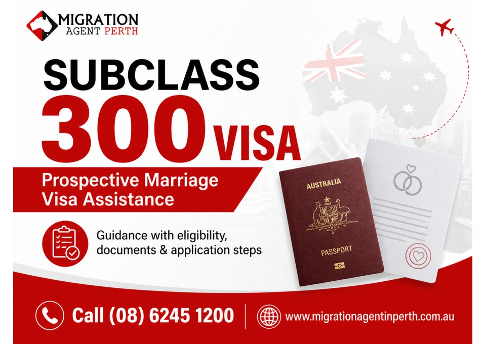 Subclass 300 Visa – Start Your Journey to Australia photo 1