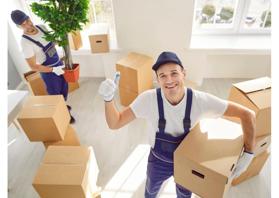 Need an Office Relocation? Melbourne Moving Day Is Sorted