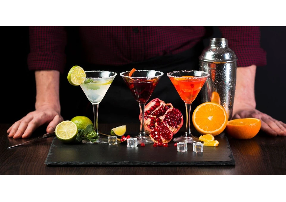 Discover the Best Cocktails to Pair with Indian Food in Shepparton photo 1
