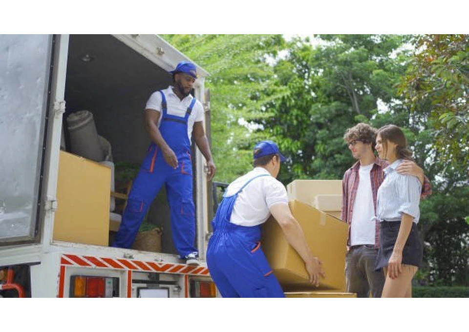 Book Trusted Home Movers Today For A Smooth Easy Move Now photo 1