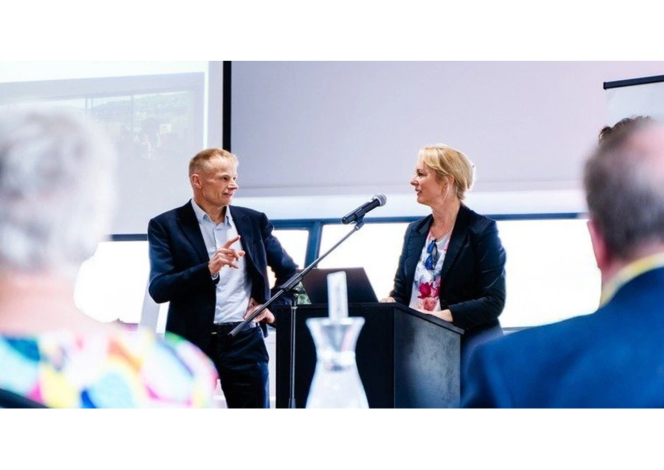 Conference Space Hire in Launceston That Keeps Your Event on Track photo 1