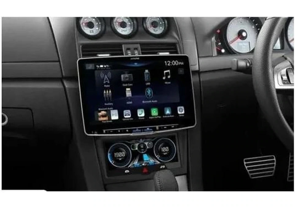 Car Audio Perth photo 1