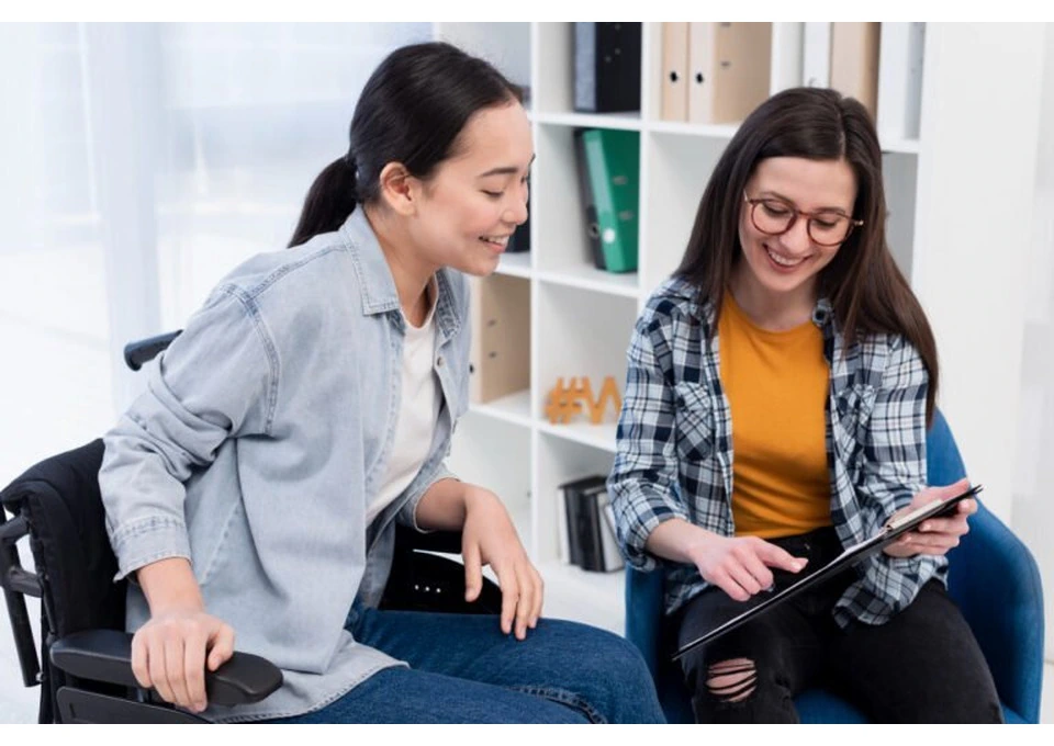 Trusted NDIS Support, Tailored to You photo 1