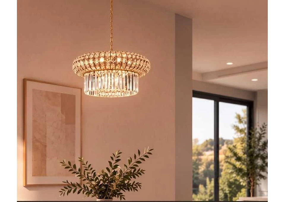 Buy Chandeliers Online for Sale | Lights4Less