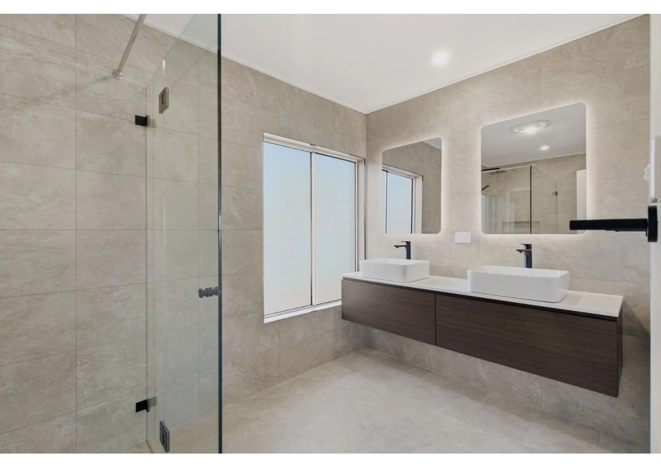 Professional Bathroom Renovations in North Shore | Get a Quote photo 1