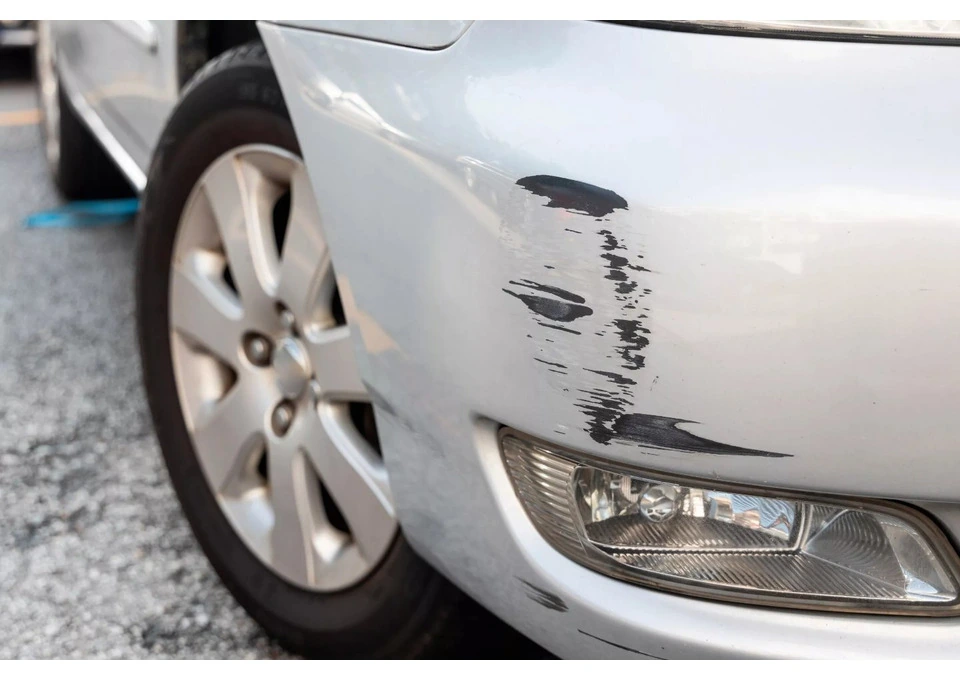 Revitalise Scratched Vehicles with Bumper Repair in Brisbane photo 1