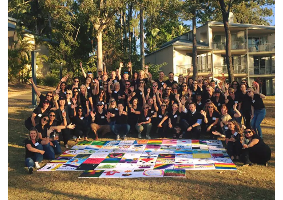Create Stronger Connections with Team Building in Gold Coast photo 1