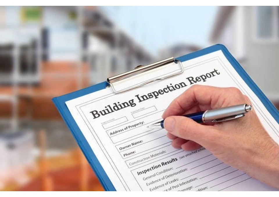 Protect Your Property Purchase With Trusted Inspection Now photo 1