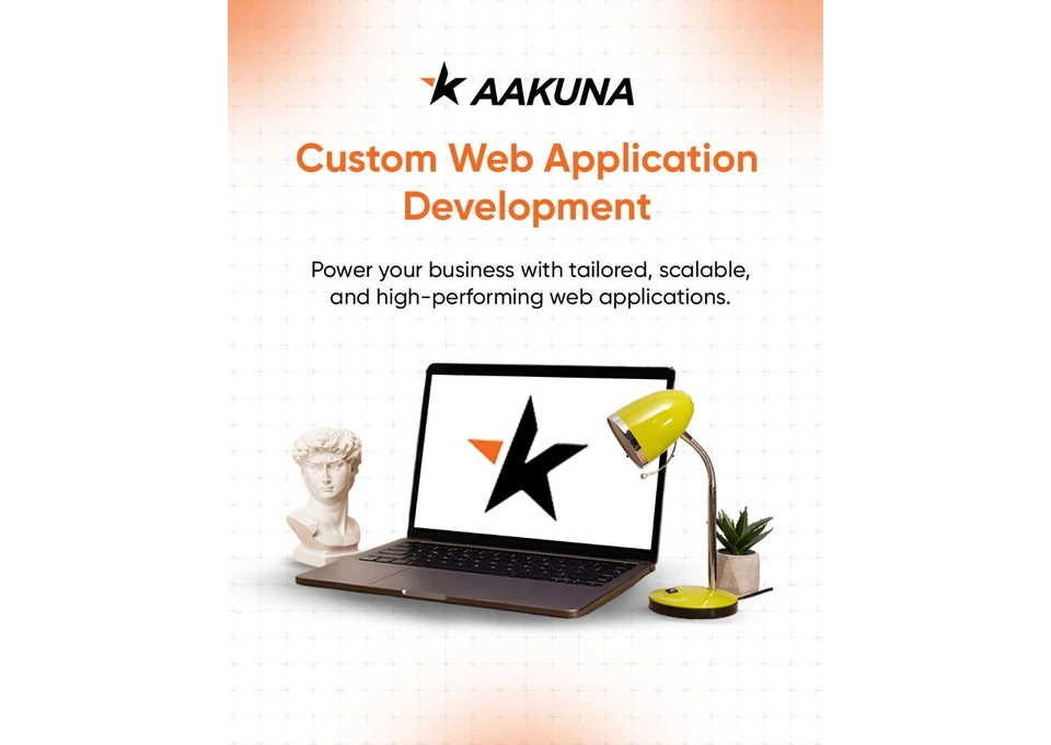 Web Application Development Brisbane - AAKUNA photo 1