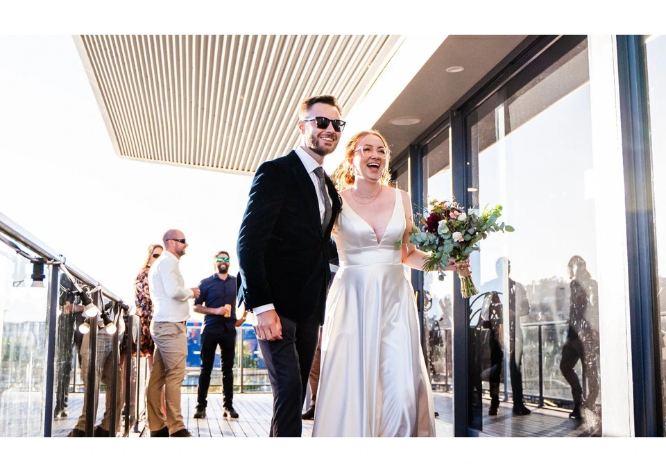 Reserve a Riverside Chinese Wedding Venue in Launceston photo 1