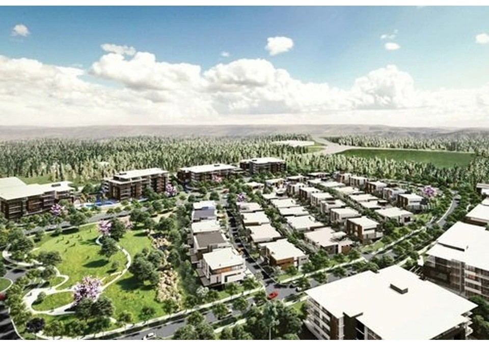 TACTICA Town Planning and Development
