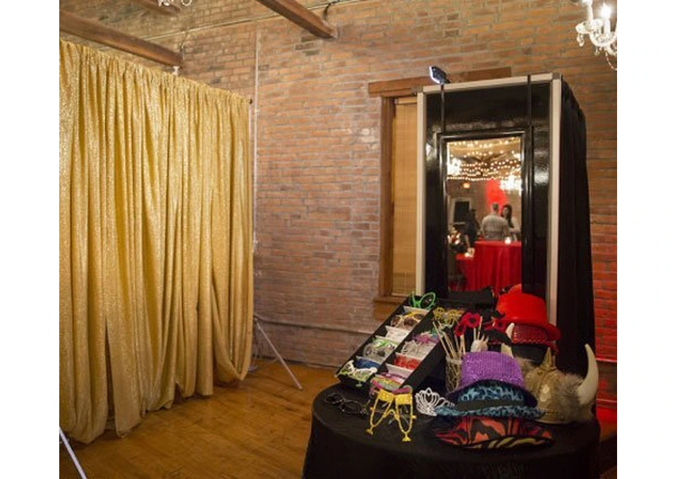 Book Affordable Photo Booth Fun For Your Next Event Today! photo 1