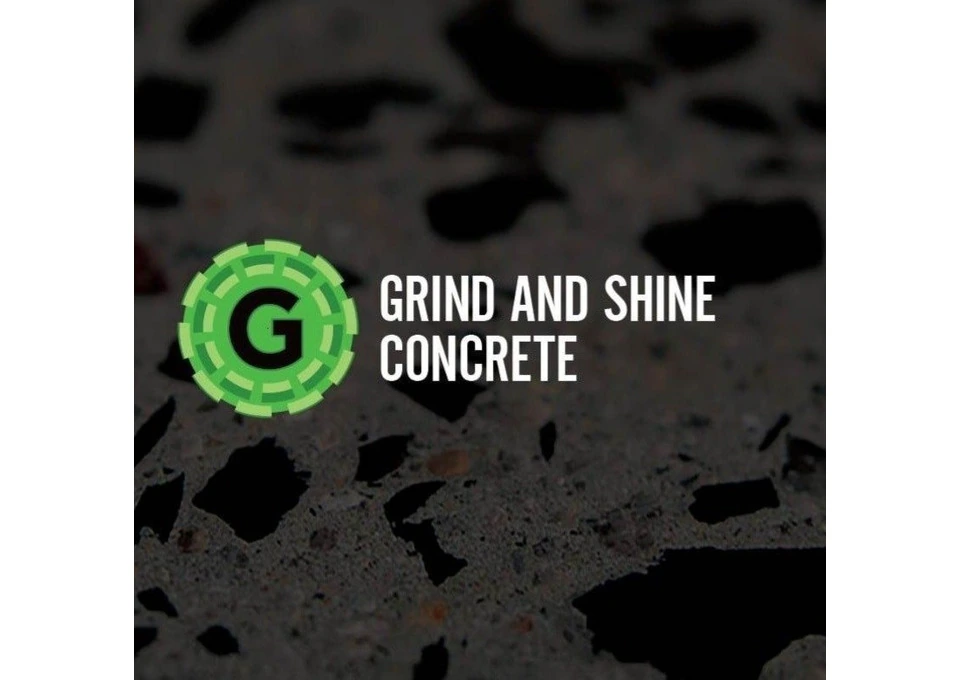 Durable Polished Concrete Floors for Modern Stylish Interiors photo 1