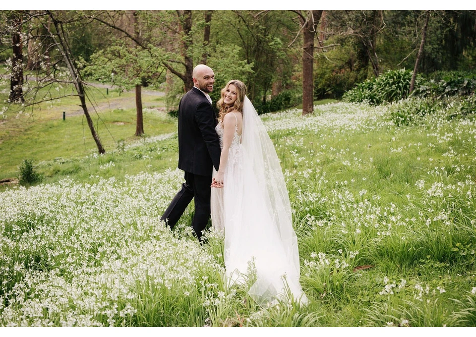 Find Beautiful Winery Wedding Venues for Your Special Day photo 1