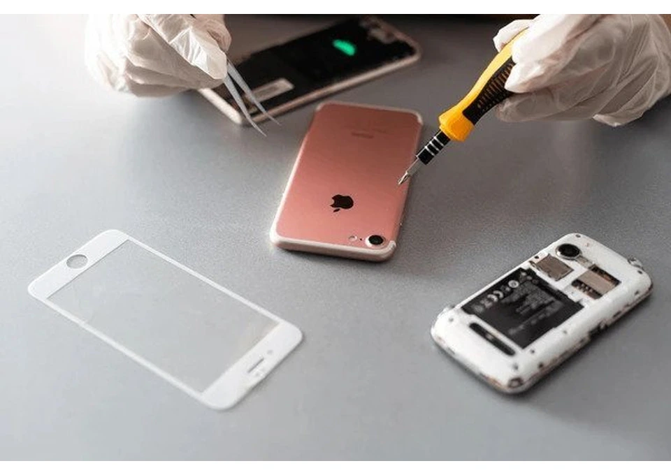 Reliable iPhone Repairs Near Wollongong with Quality Service photo 1