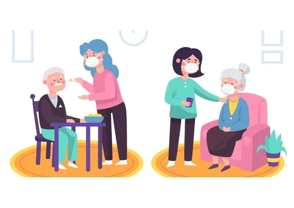 Access Quality Personal Care Support at Home photo 1