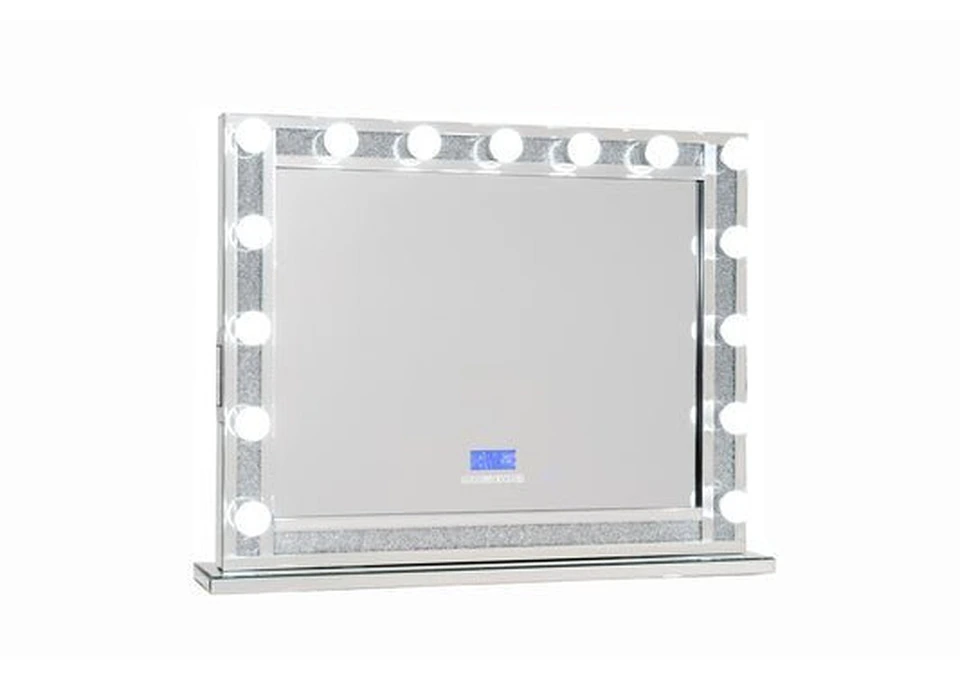 LED Makeup Mirror Lighting That Makes Every Detail Count photo 1