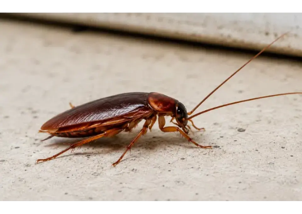Termite Treatment Perth photo 1