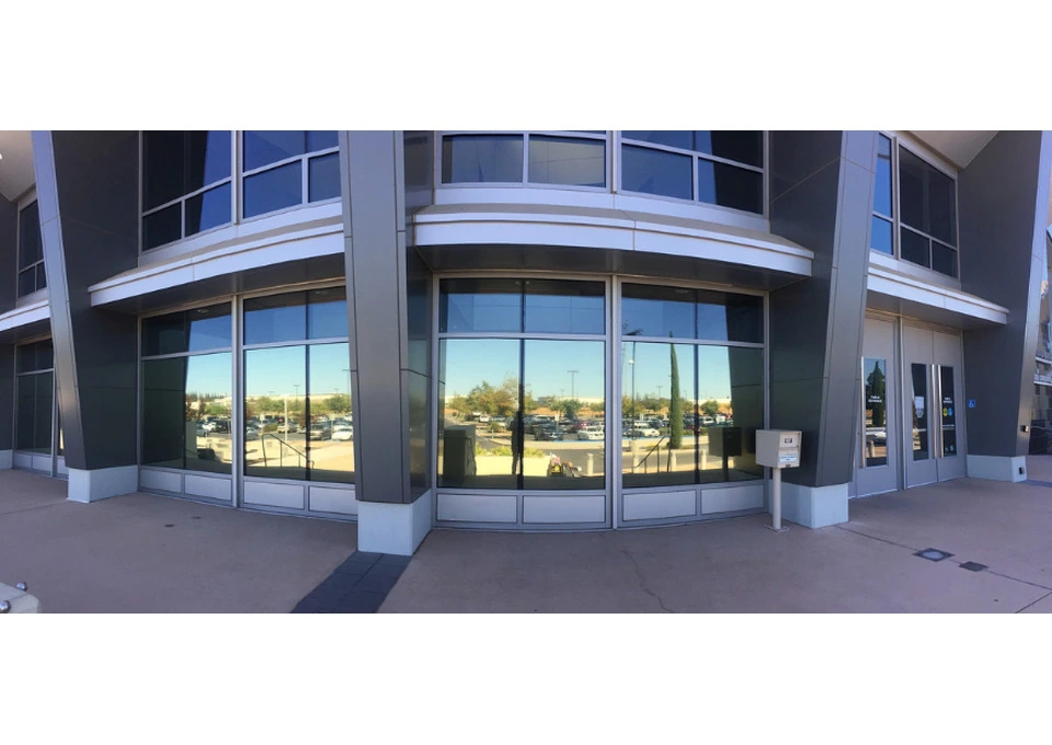 Home Window Tinting in Essendon and Office Window Tinting Essendon photo 1