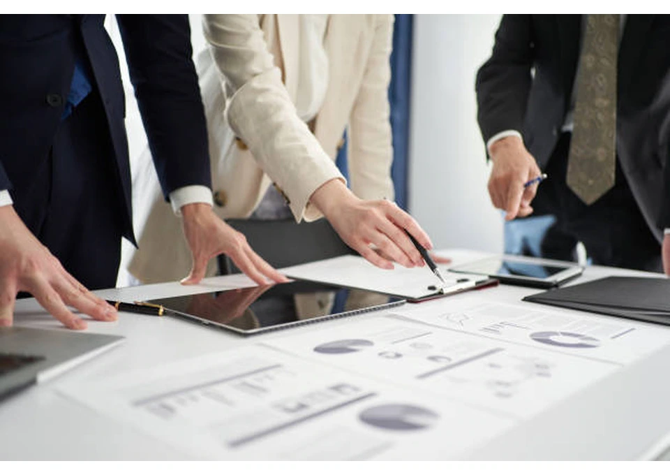 Complete Accounting Services and Taxation Solutions in North Sydney