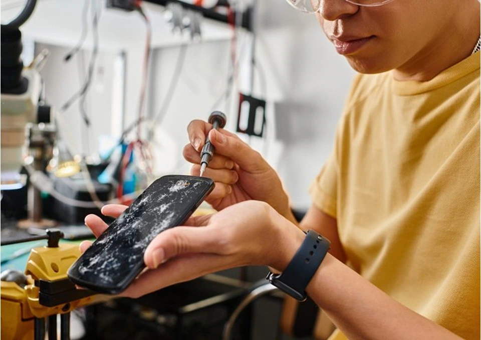 Fast iPhone Screen Repair in Bellbird Park to Restore Your Device photo 1