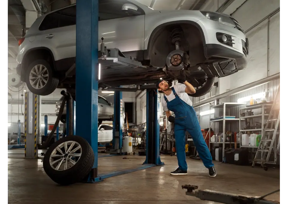 Car Repairs in Hornsby to Keep Your Vehicle Performing Well photo 1