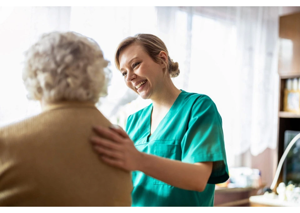 Trusted Aged Care Courses with Certificate IV in Melbourne