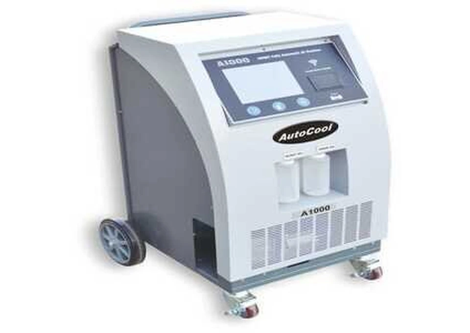 Best AC Refrigerant Machine Australia | Special Discount