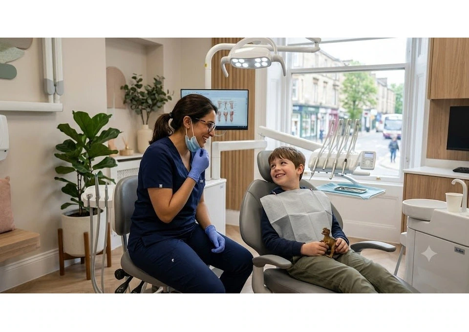 Local Dental Clinic Offering Quality Dental Services photo 1