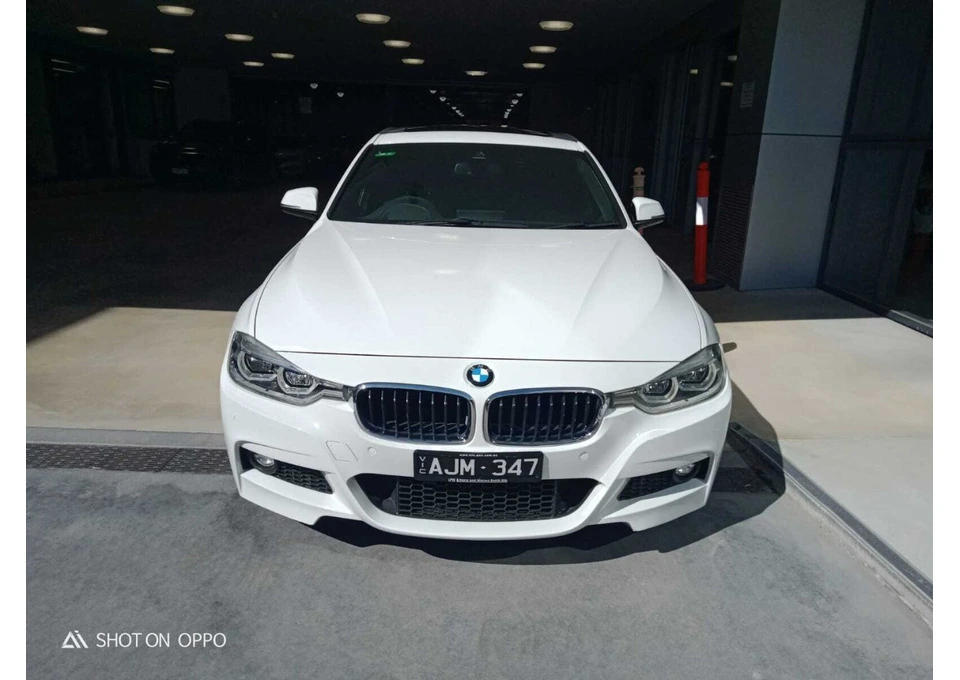 Get a Professional Vehicle Check Before Buying photo 1