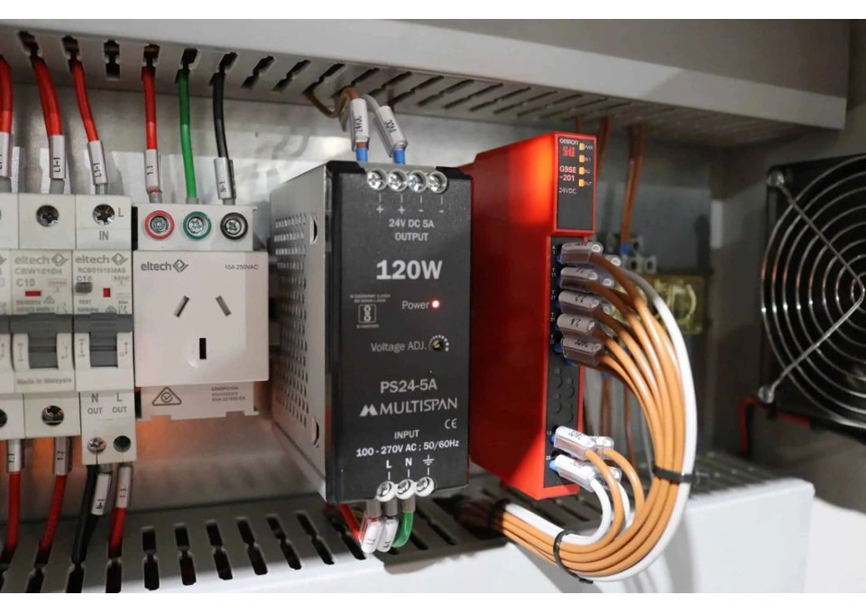 PLC Automation photo 1