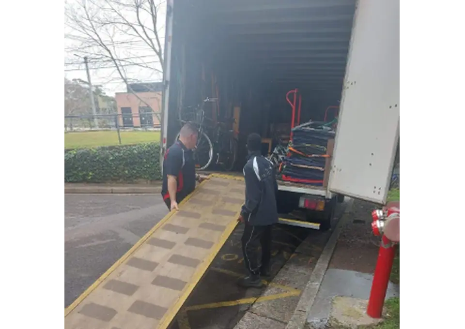 Removalists In Penrith photo 1